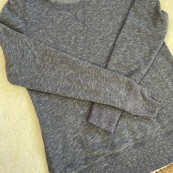 Tek gear woman’s ultra soft fleece sweatshirt - Picture 4 of 4